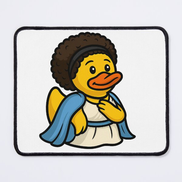 Item preview, Duck of Thrones - Missandei designed and sold by Patolabs.