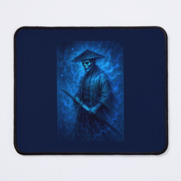 Item preview, Ghost Ronin designed and sold by DarkPhoenix914.