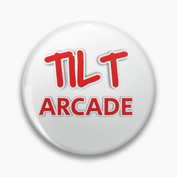 Item preview, Tilt Arcade designed and sold by MattyMosArcade.