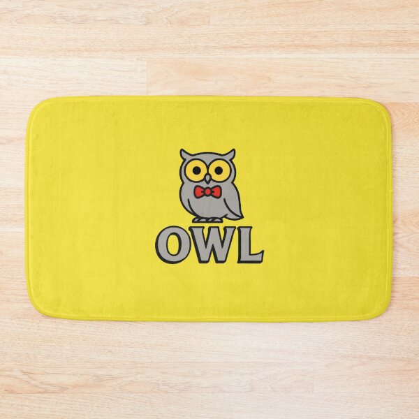 Item preview, Owl designed and sold by MIBdesign.