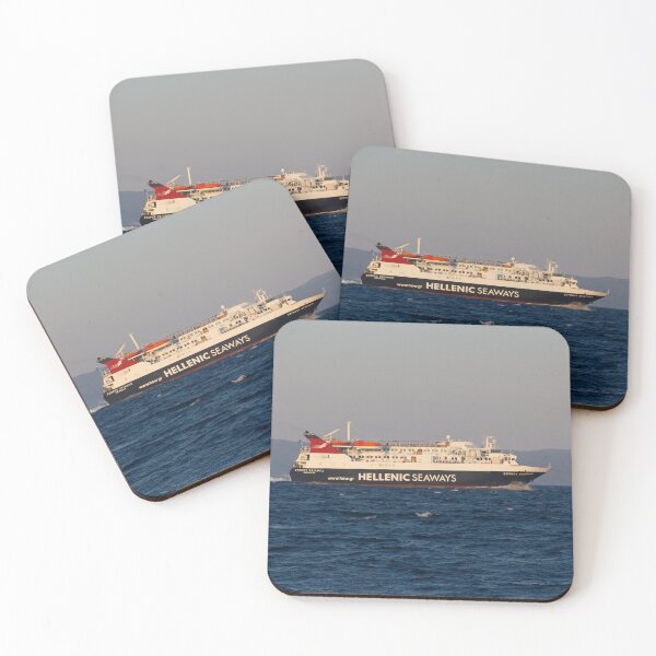 Item preview, Express Skiathos designed and sold by Parafull.