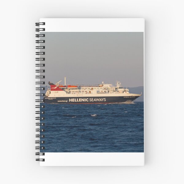 Item preview, Express Skiathos designed and sold by Parafull.