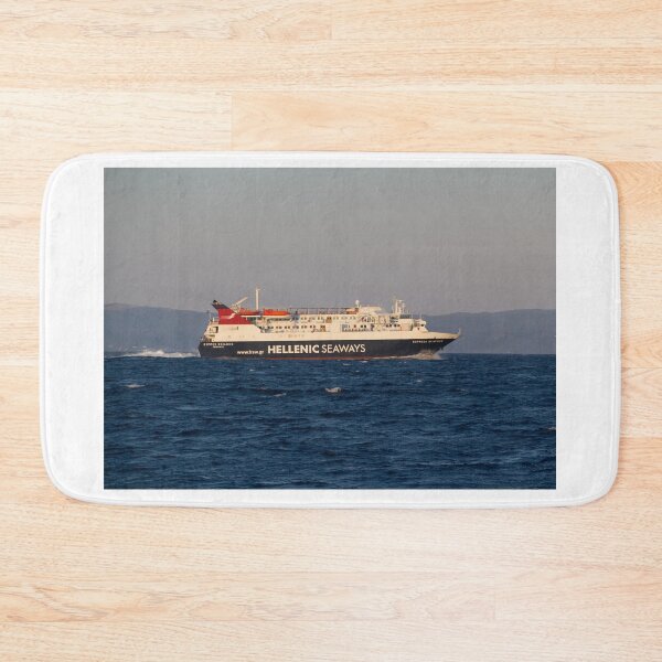 Item preview, Express Skiathos designed and sold by Parafull.