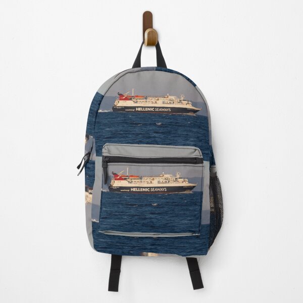 Item preview, Express Skiathos designed and sold by Parafull.