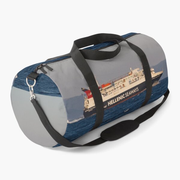 Item preview, Express Skiathos designed and sold by Parafull.