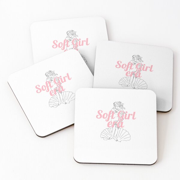 Item preview, Soft Girl Era designed and sold by Saturnsomething.