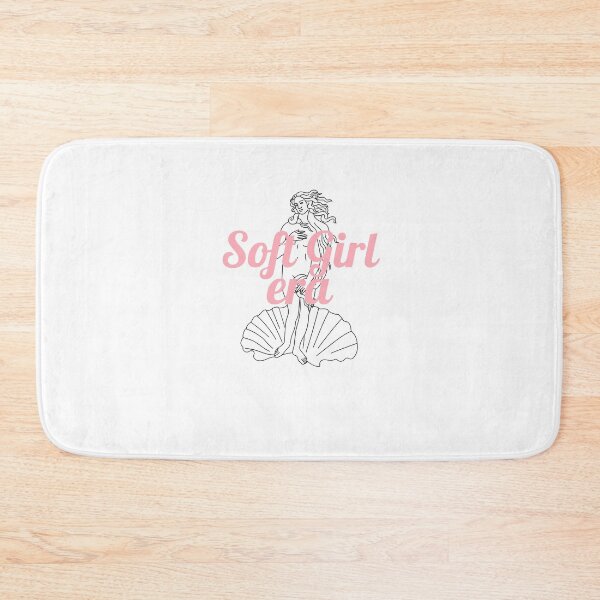 Item preview, Soft Girl Era designed and sold by Saturnsomething.