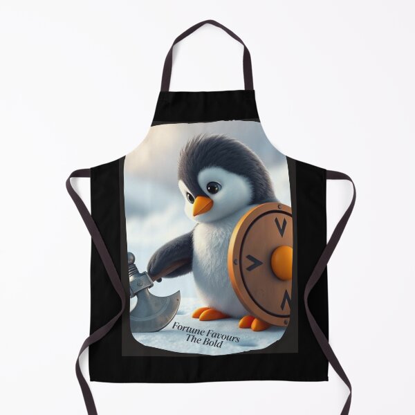 Item preview, Fortune Favours The Bold! designed and sold by Vinaelly.