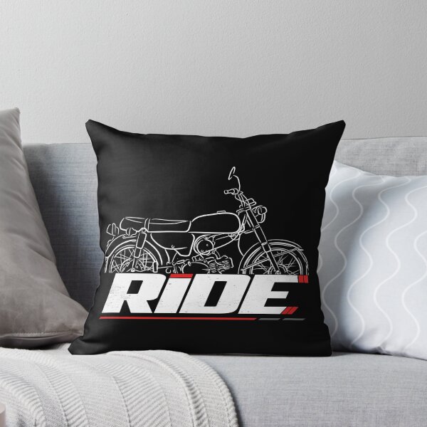 Item preview, Honda TM110 1976-1987 for Motorcycle Fans designed and sold by DrainvolStore.