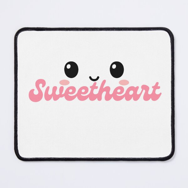 Item preview, Sweetheart designed and sold by Saturnsomething.