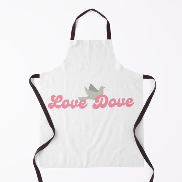 Item preview, Love Dove designed and sold by Saturnsomething.