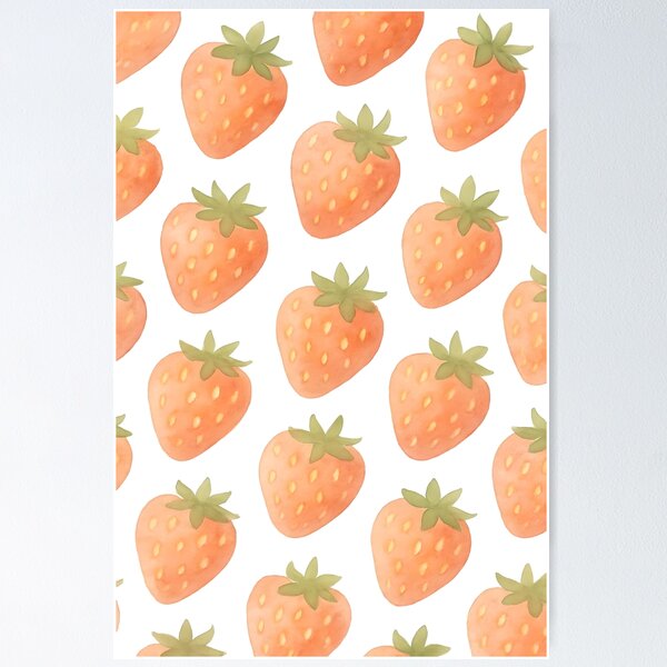 Item preview, Strawberry designed and sold by mnewmanphotos.
