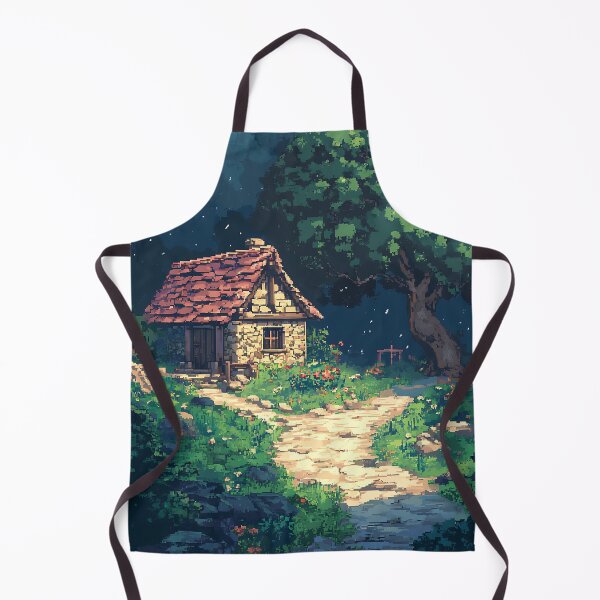 Item preview, RPG Pixel Art: 8-bit Fantasy Background designed and sold by bapupa.