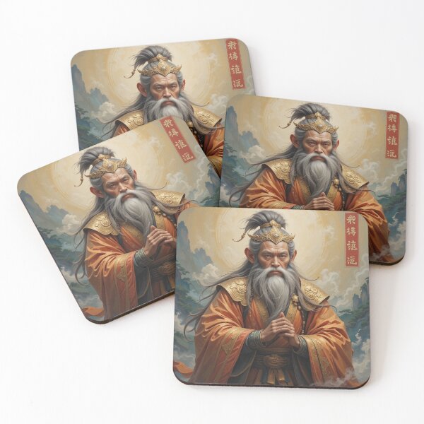 Item preview, Sun Wukong designed and sold by RaF71PrO.