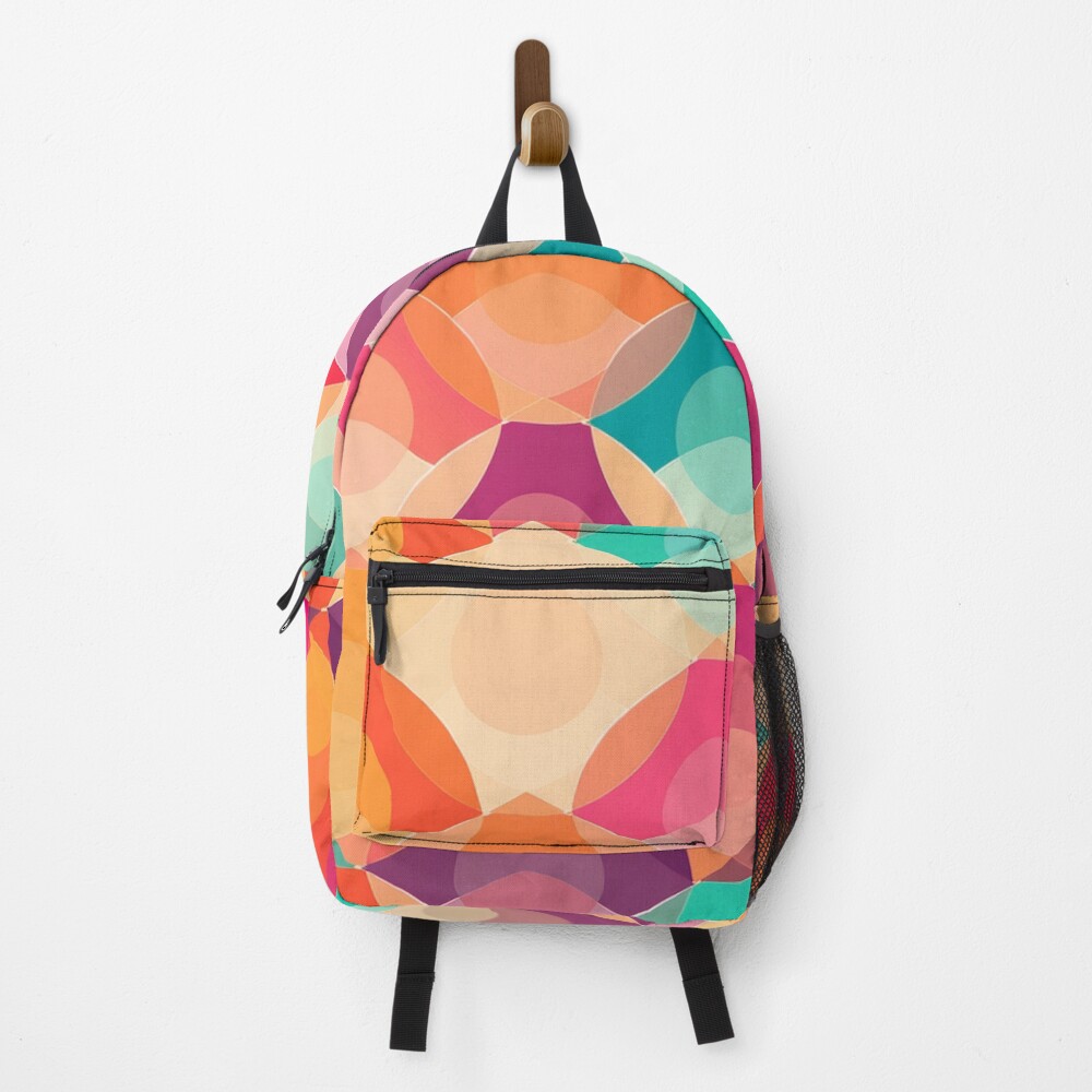 Item preview, Backpack designed and sold by Raloel.