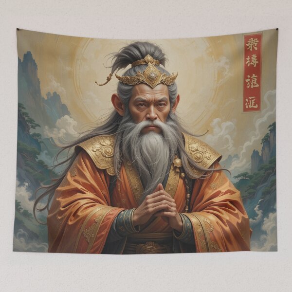 Item preview, Sun Wukong designed and sold by RaF71PrO.