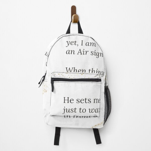 Item preview, Air signs designed and sold by Saturnsomething.