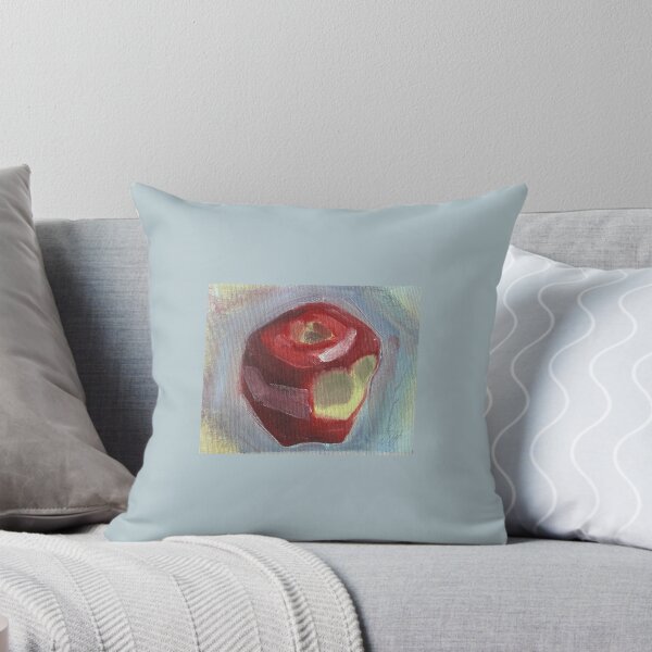 Item preview, Bitten Apple designed and sold by ZulluArt.