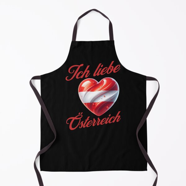 Item preview, I love Austria - beautiful Austria design. designed and sold by ReneMM.