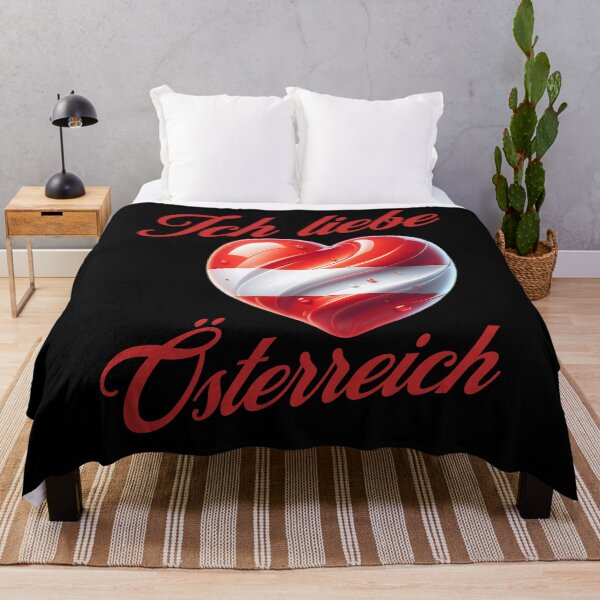 Item preview, I love Austria - beautiful Austria design. designed and sold by ReneMM.