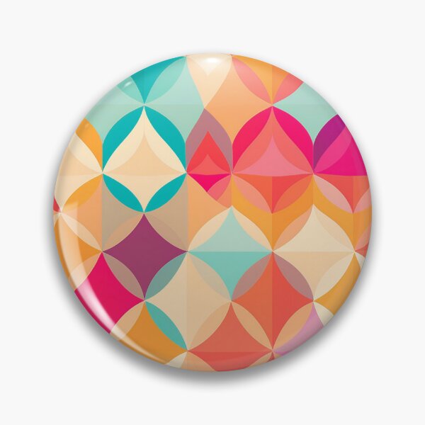 Item preview, Moving Circles II - Raloel  designed and sold by Outlet Raloel.