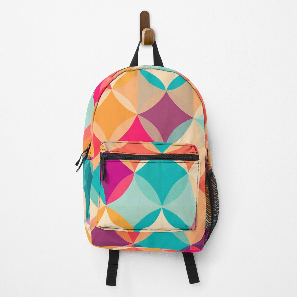 Item preview, Backpack designed and sold by Raloel.
