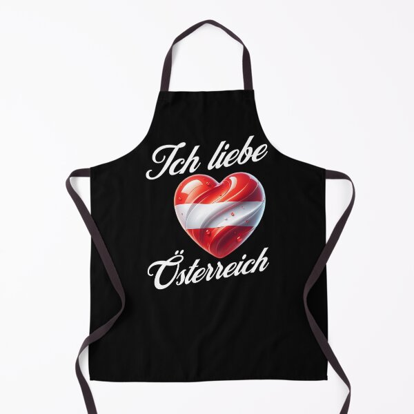 Item preview, I love Austria - beautiful Austria design. designed and sold by ReneMM.