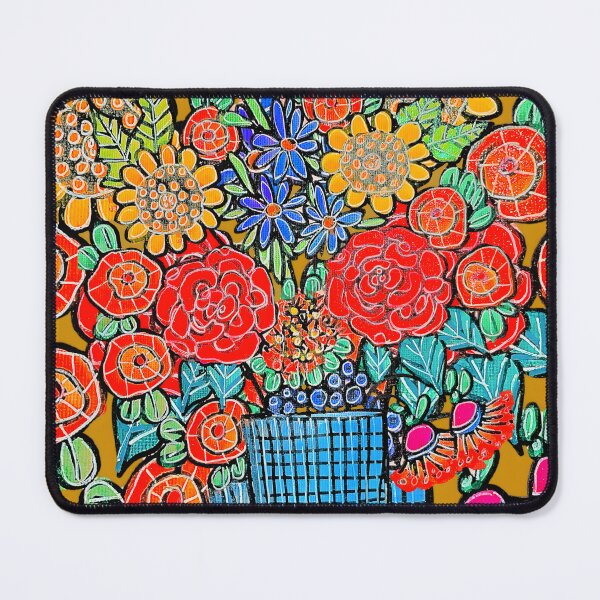 Item preview, Digital Doppleganger. Floodle watercolour retro juice bunch designed and sold by bekki smith.