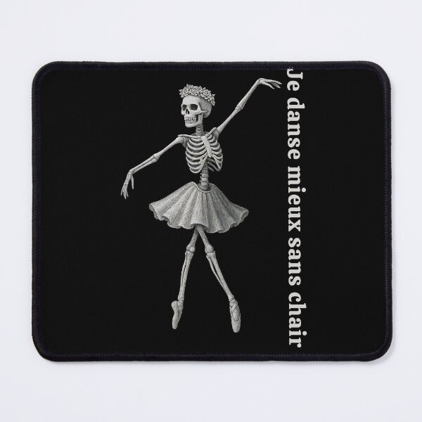 Item preview, I dance better without chai designed and sold by ATOTI.