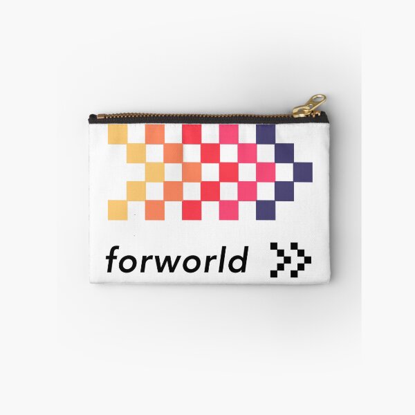 Item preview, forworld logo designed and sold by JesskeCreations.