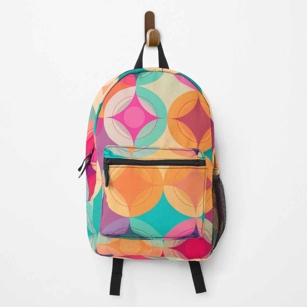 Item preview, Backpack designed and sold by Raloel.