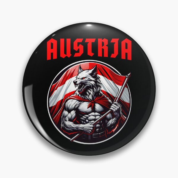 Item preview, Cool Austrian Werewolf designed and sold by ReneMM.