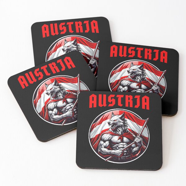 Item preview, Cool Austrian Werewolf designed and sold by ReneMM.
