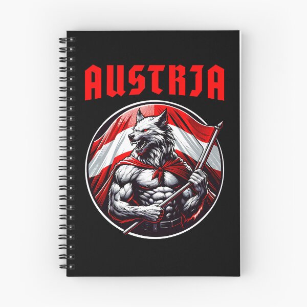 Item preview, Cool Austrian Werewolf designed and sold by ReneMM.