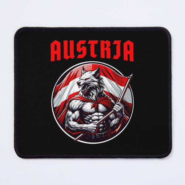 Item preview, Cool Austrian Werewolf designed and sold by ReneMM.