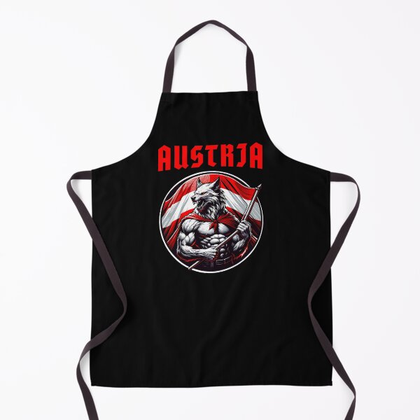 Item preview, Cool Austrian Werewolf designed and sold by ReneMM.