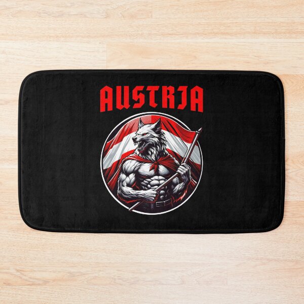 Item preview, Cool Austrian Werewolf designed and sold by ReneMM.