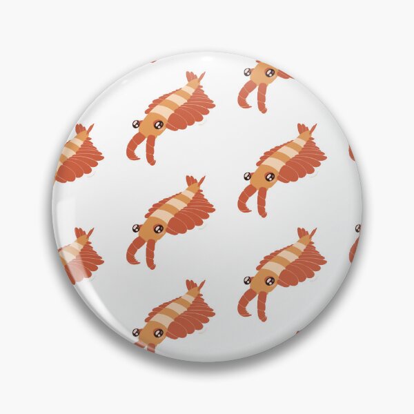 Item preview, Cute Anomalocaris  designed and sold by Mousewren.