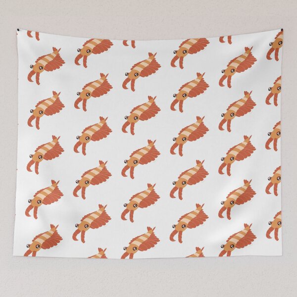 Item preview, Cute Anomalocaris  designed and sold by Mousewren.