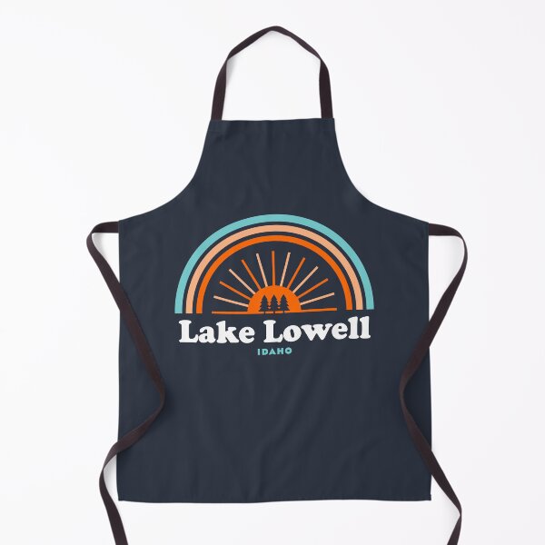 Item preview, Lake Lowell Idaho Rainbow designed and sold by Esskay Designs.