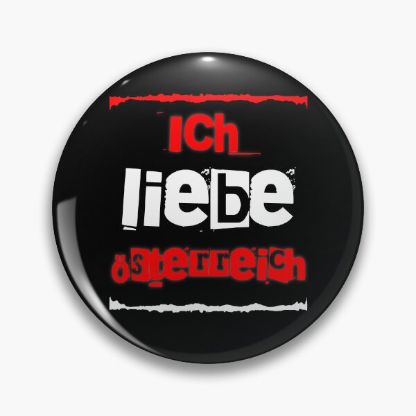 Item preview, Austria - I love Austria designed and sold by ReneMM.