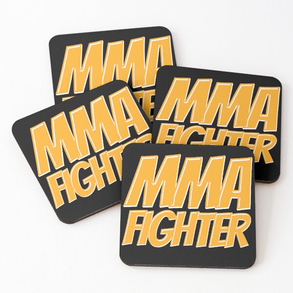 Item preview, MMA Fighter - cool MMA design designed and sold by ReneMM.
