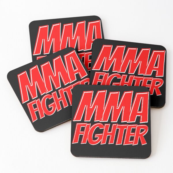 Item preview, MMA Fighter - cool MMA design designed and sold by ReneMM.