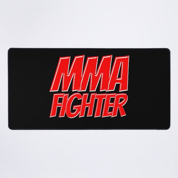 Item preview, MMA Fighter - cool MMA design designed and sold by ReneMM.