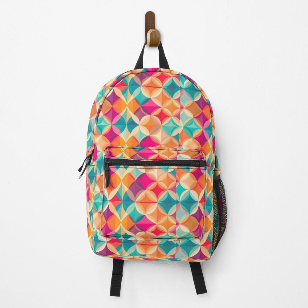 Item preview, Backpack designed and sold by Raloel.