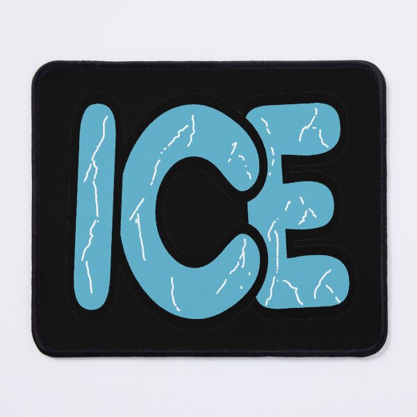 Item preview, Ice designed and sold by Mark-Ewbie.