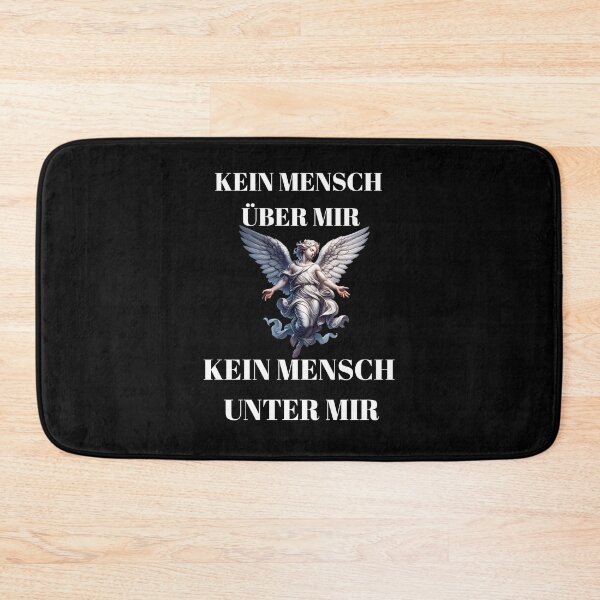 Item preview, No one above me No one below me. designed and sold by ReneMM.