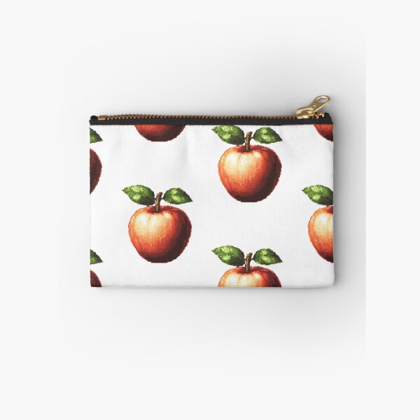 Item preview, Retro Pixel Art: 8-bit Apple designed and sold by bapupa.