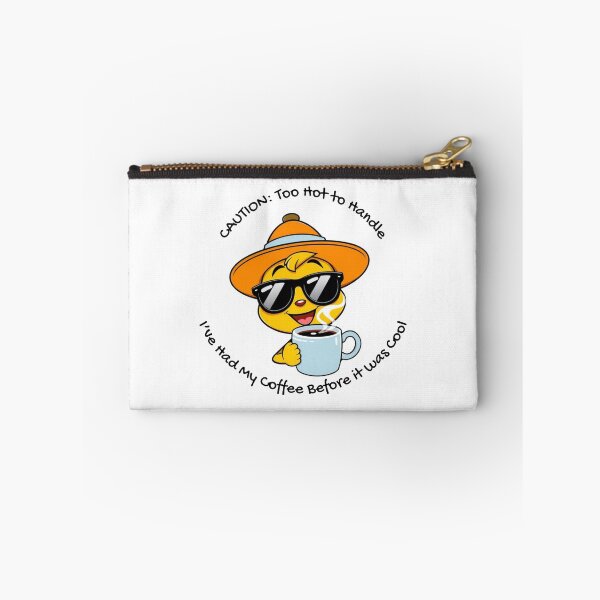 Item preview, Too Hot to Handle designed and sold by NexusVibe.