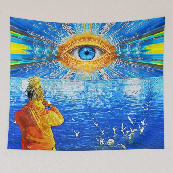 Item preview, Snapshot designed and sold by Klaus Bremner (Autotelic Art).